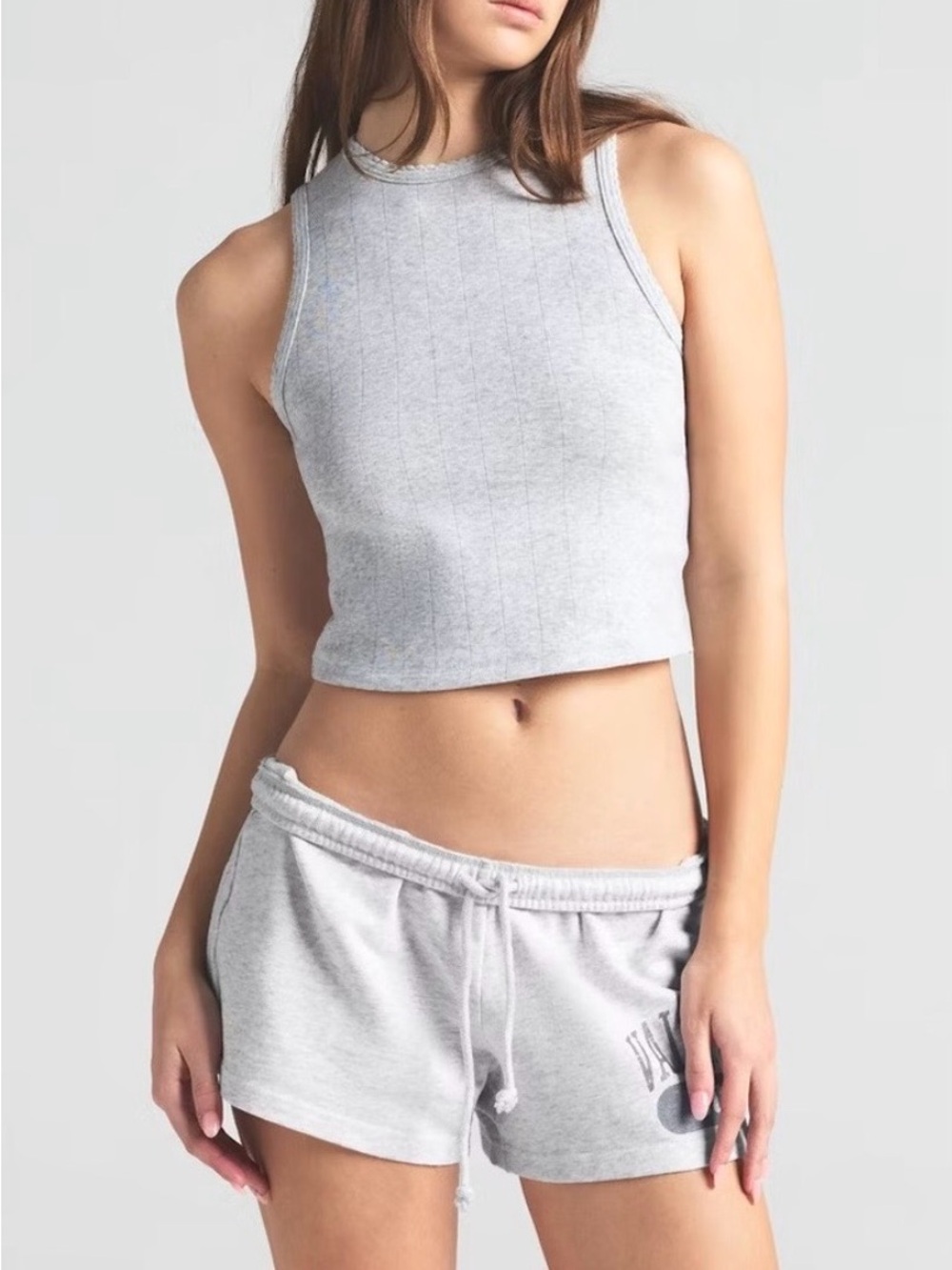 SKIMS Tank Top